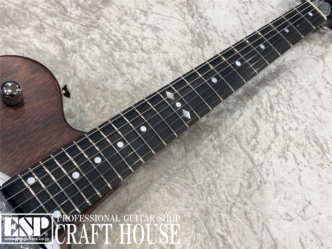 【即納可能】Zemaitis DFG24 2H / Natural　渋谷店【新春初売りお年玉セール対象商品】