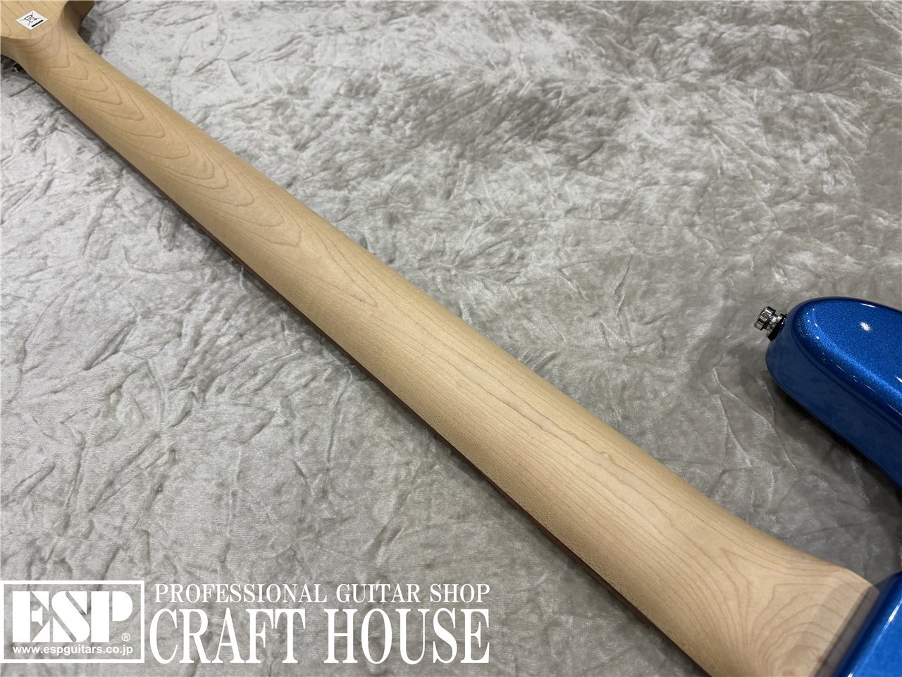 【即納可能】Sadowsky MX21 HP4 Morado / Ocean Blue Metallic　渋谷店【新春初売りお年玉セール対象商品】