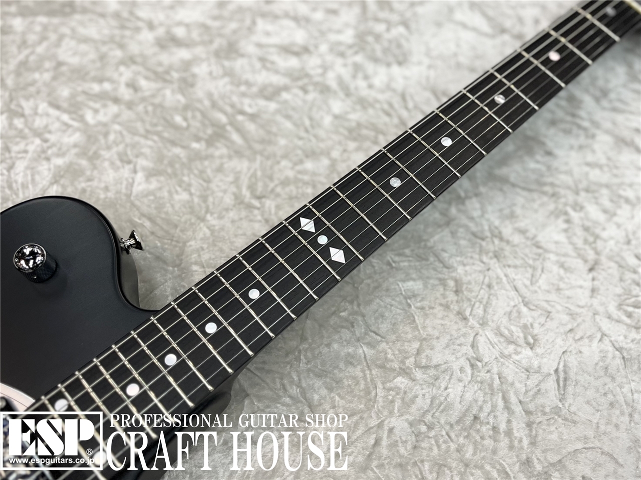 【即納可能】Zemaitis DFG24 2H / Black 渋谷店【新春初売りお年玉セール対象商品】