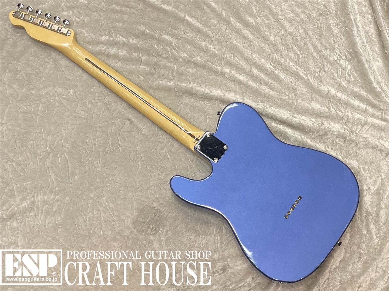 【即納可能】Tokai ATE-101/R / Old Lake Placid Blue　渋谷店【新春初売りお年玉セール対象商品】
