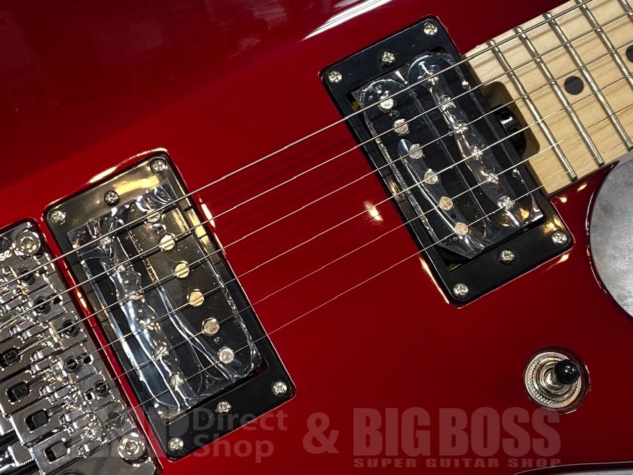 【即納可能】Killer(キラー) KG-Fascist Vice SE /DR  GWS