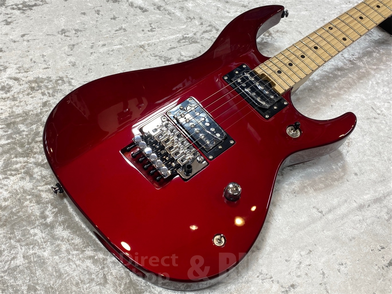 【即納可能】Killer(キラー) KG-Fascist Vice SE /DR  GWS