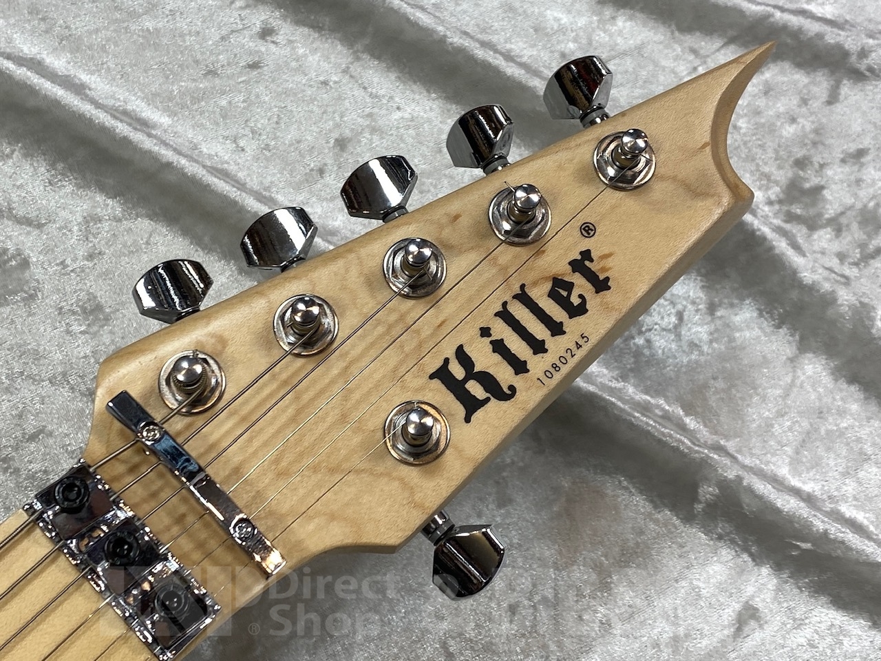 【即納可能】Killer(キラー) KG-Fascist Vice SE /DR  GWS