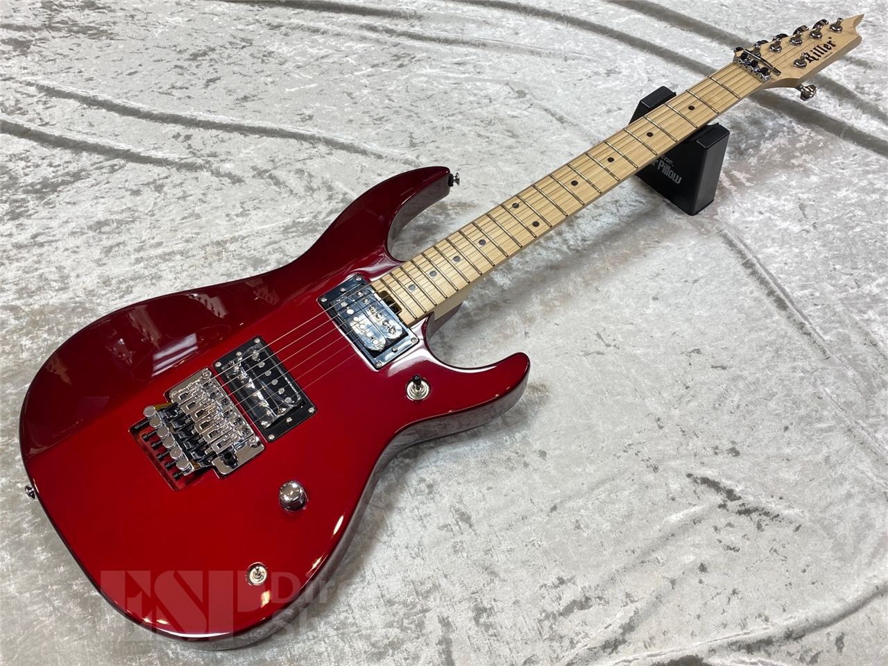 【即納可能】Killer(キラー) KG-Fascist Vice SE /DR  GWS