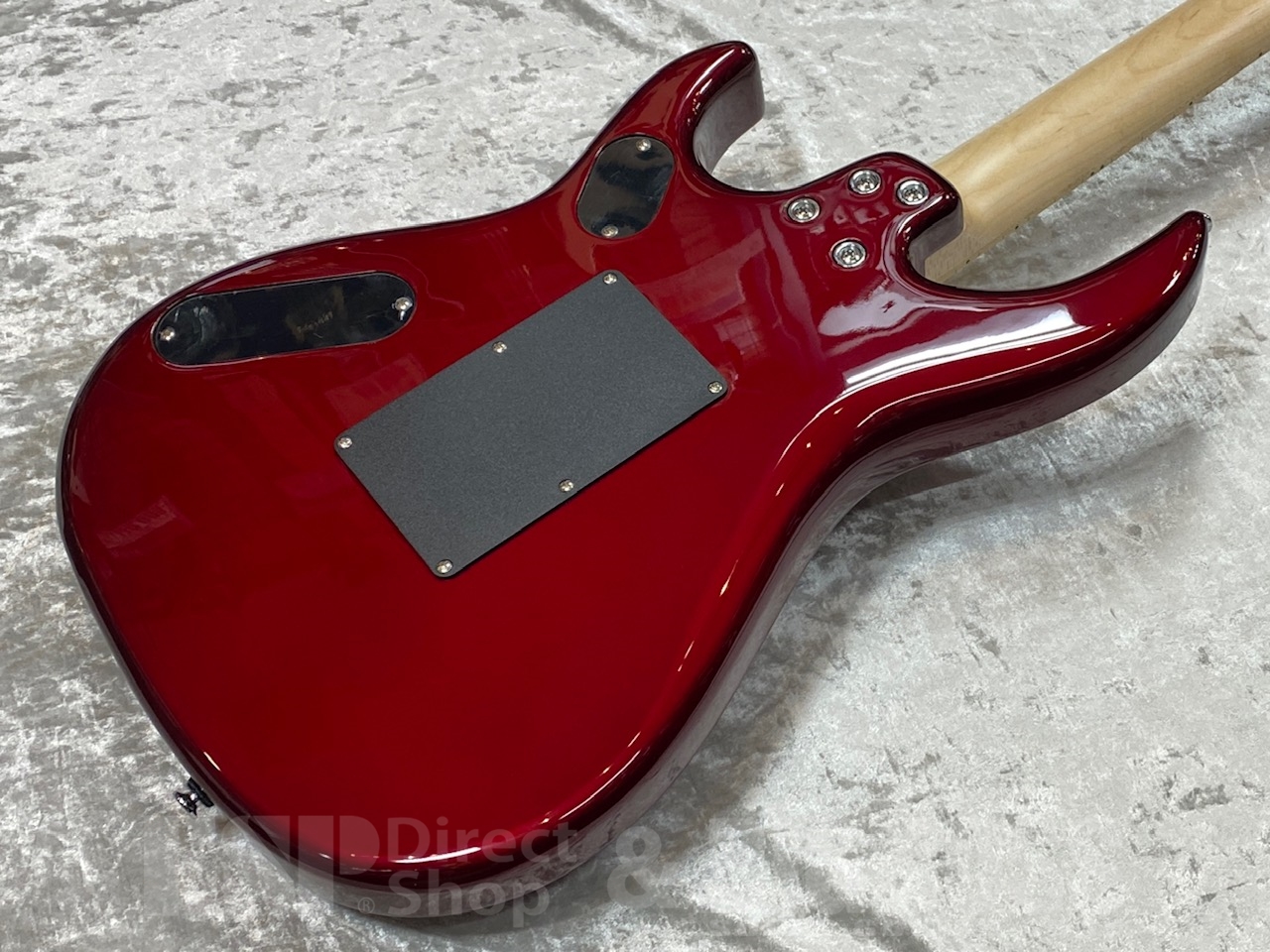 【即納可能】Killer(キラー) KG-Fascist Vice SE /DR  GWS