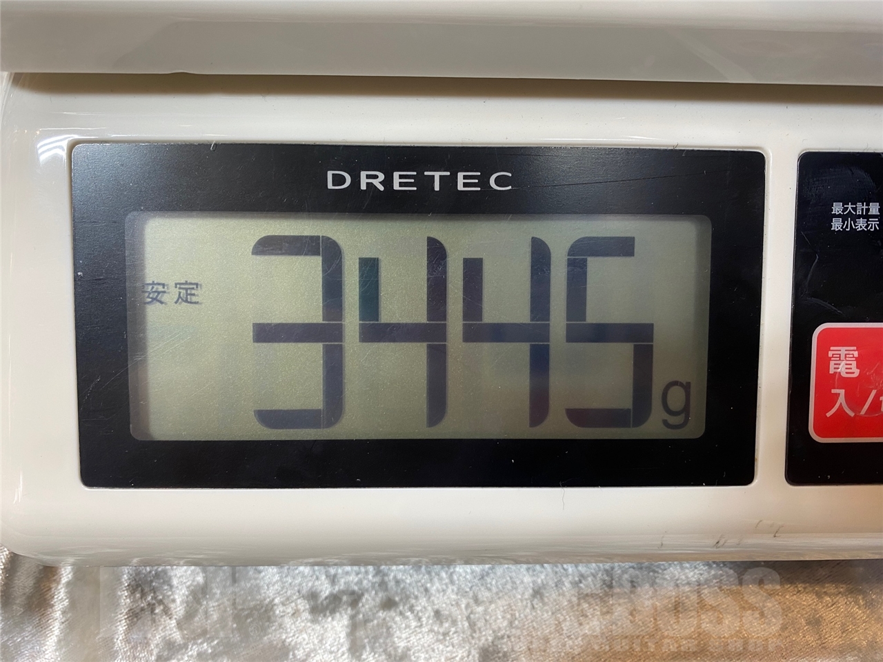 【即納可能】Killer(キラー) KG-Fascist Vice SE /DR  GWS