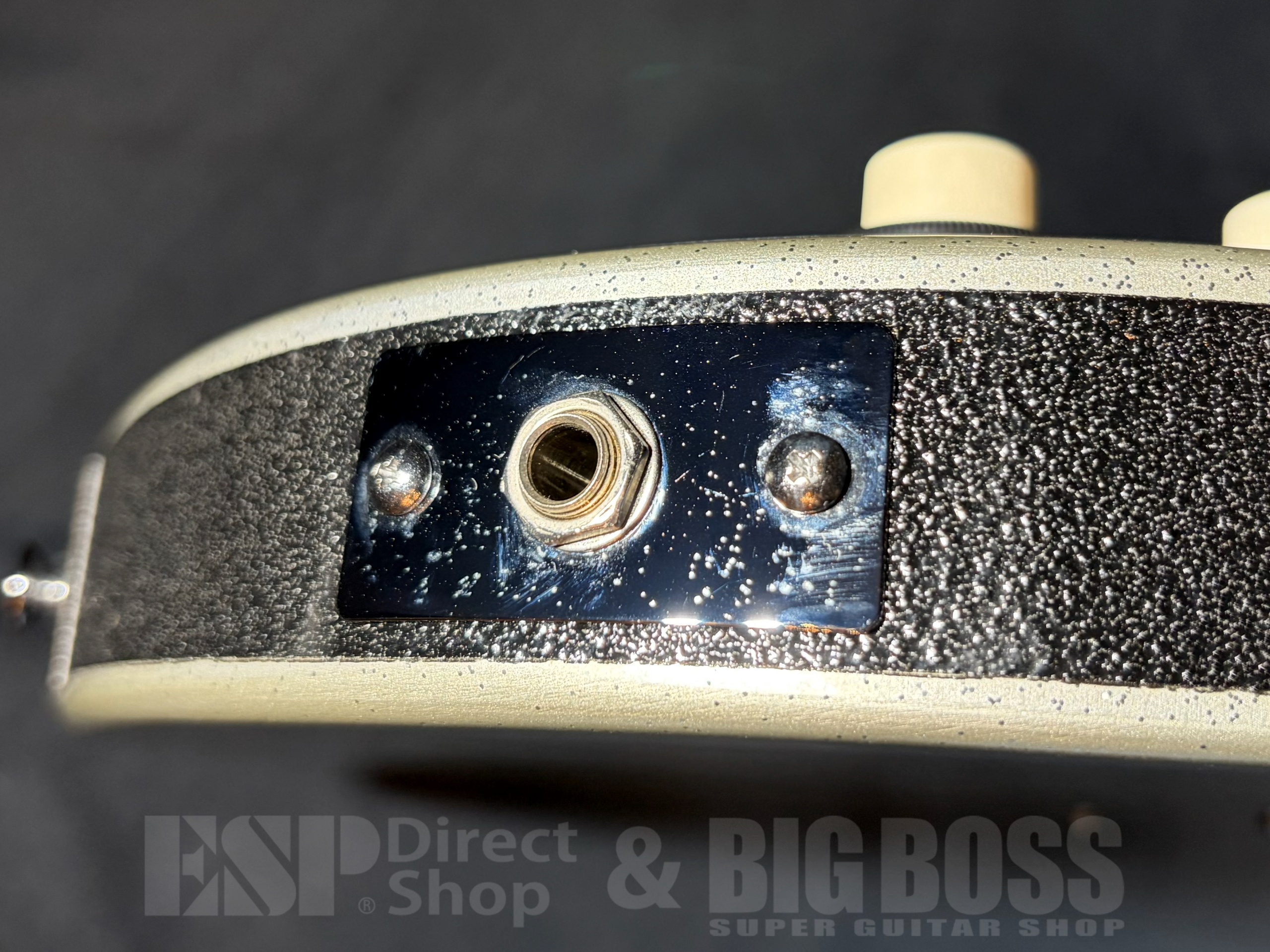 【即納可能】Danelectro(ダンエレクトロ) 59 M NOS+ / METALFLAKE 大阪店 【新春初売りお年玉セール対象商品】