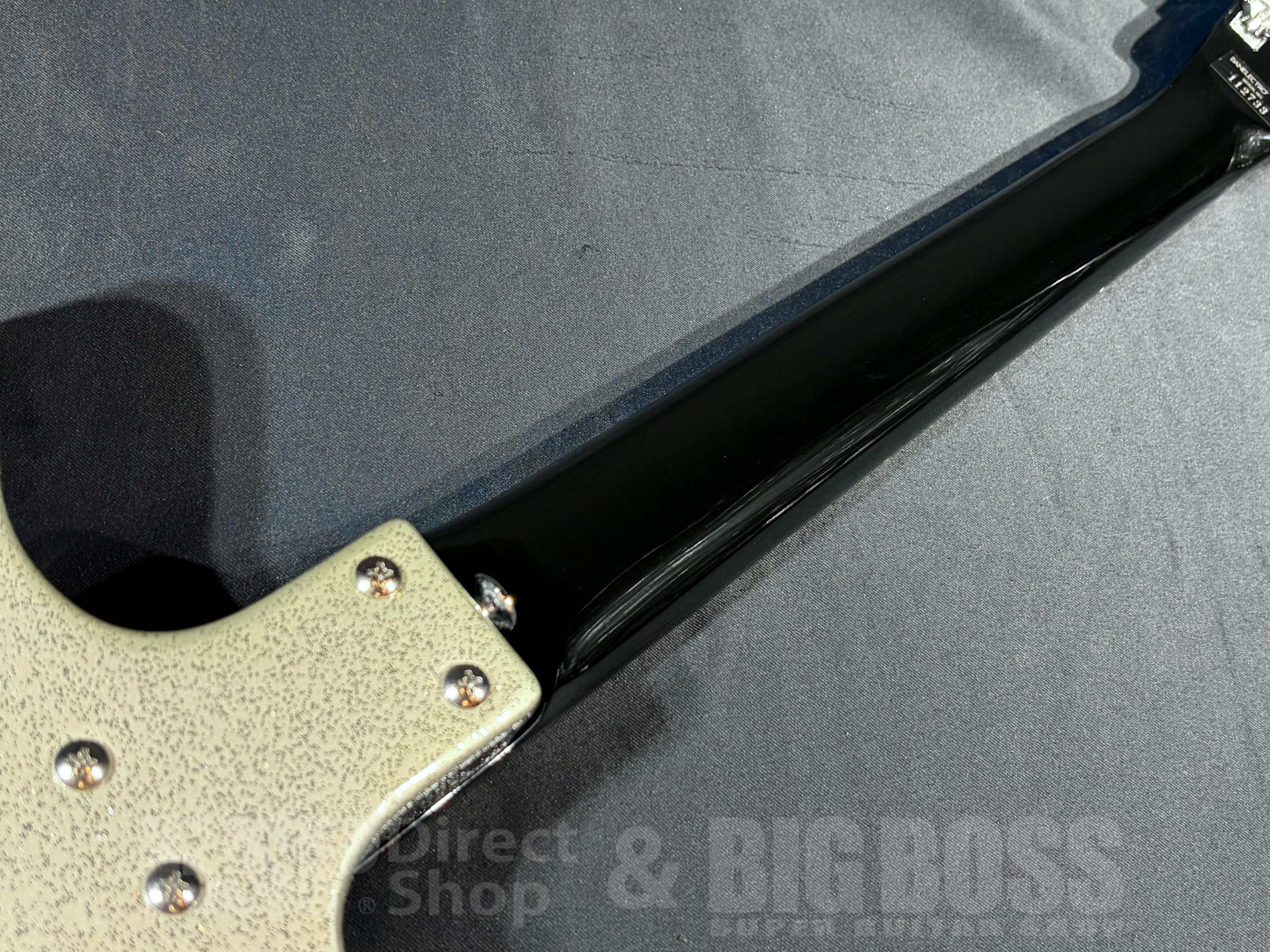 【即納可能】Danelectro(ダンエレクトロ) 59 M NOS+ / METALFLAKE 大阪店 【新春初売りお年玉セール対象商品】