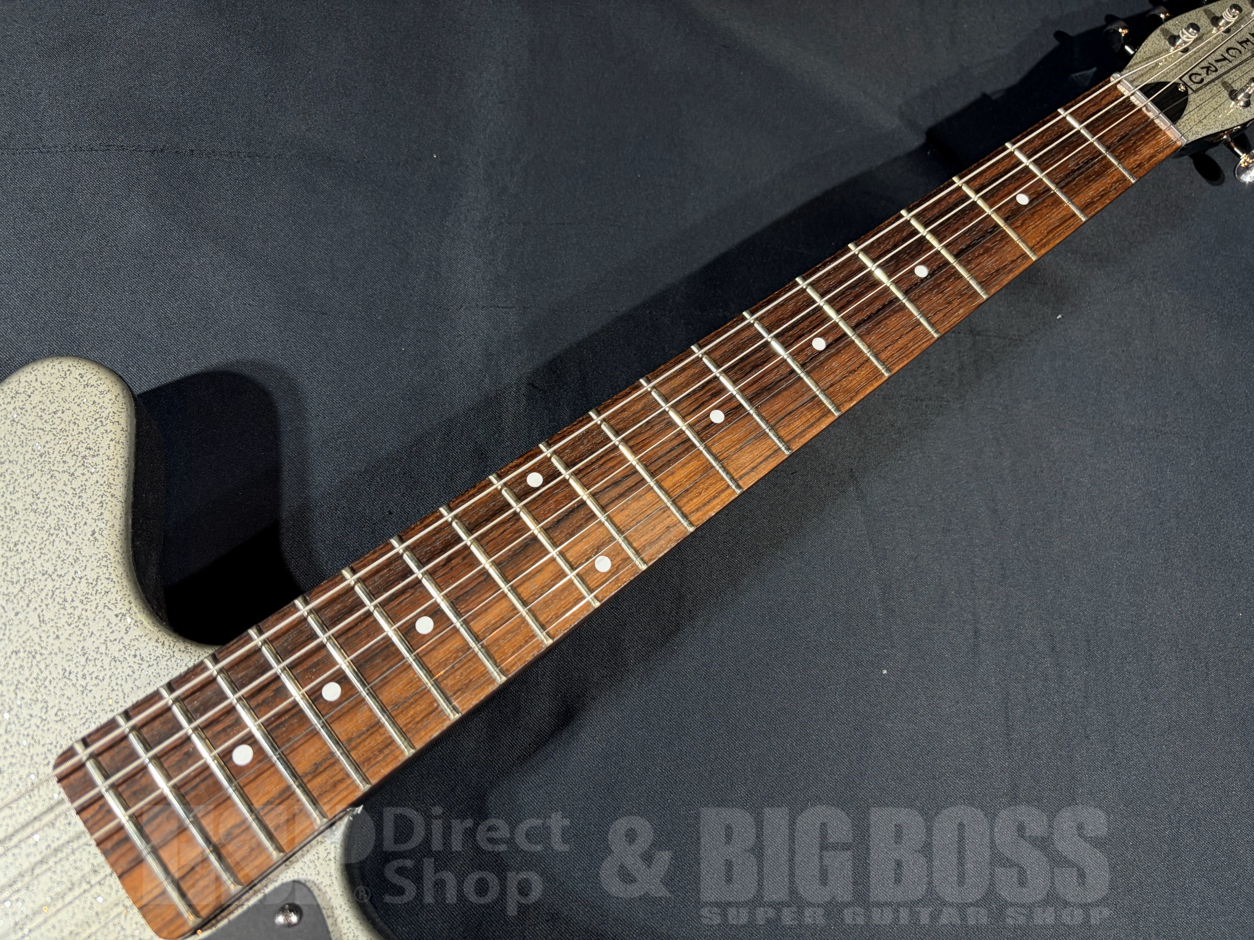 【即納可能】Danelectro(ダンエレクトロ) 59 M NOS+ / METALFLAKE 大阪店 【新春初売りお年玉セール対象商品】