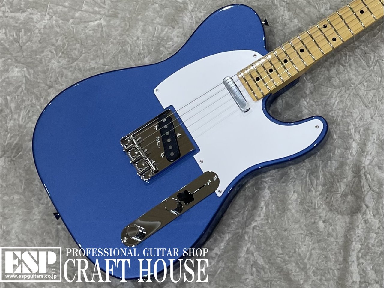 【即納可能】Tokai ATE-101/M / Old Lake Placid Blue　渋谷店【新春初売りお年玉セール対象商品】