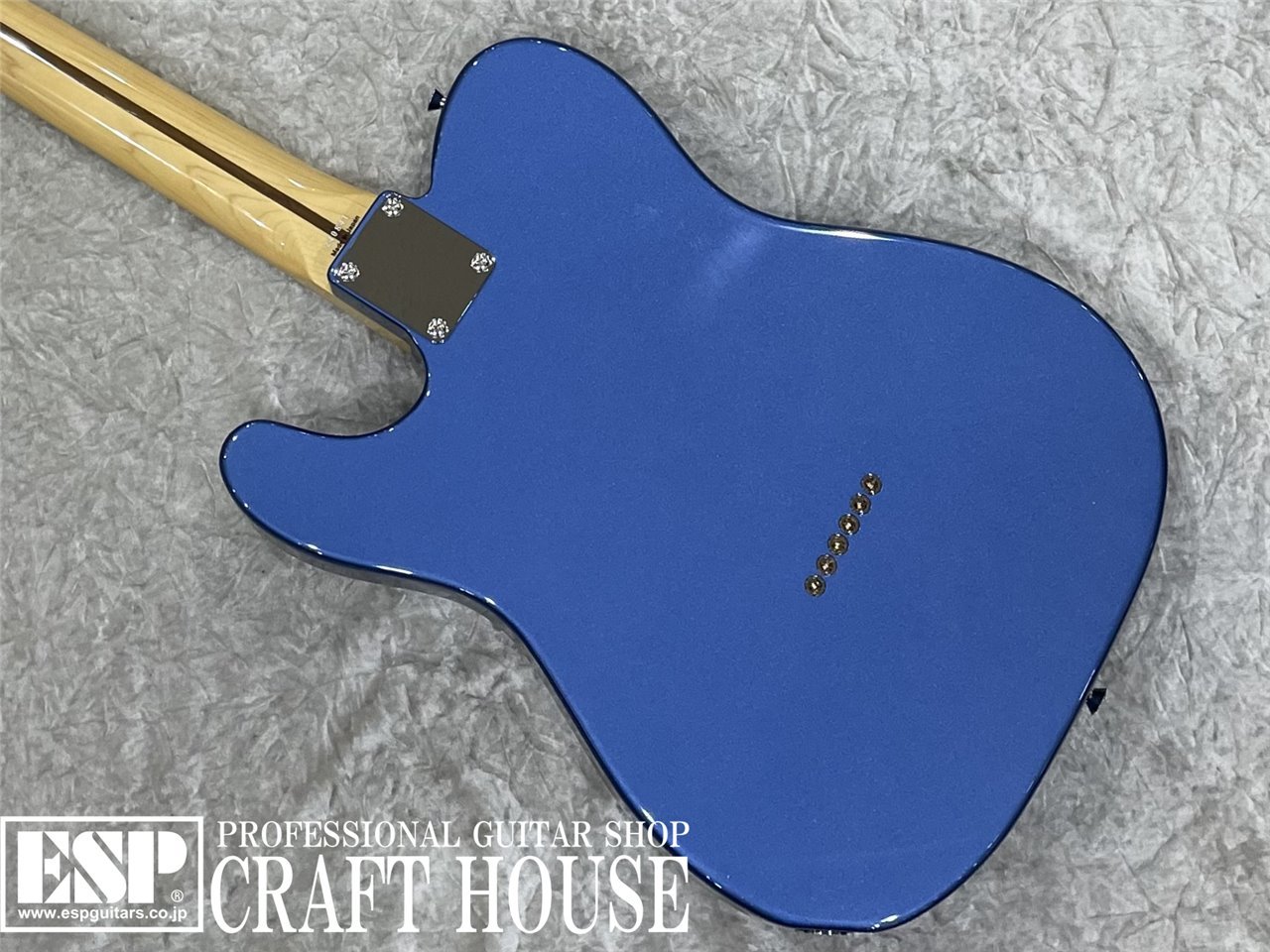 【即納可能】Tokai ATE-101/M / Old Lake Placid Blue　渋谷店【新春初売りお年玉セール対象商品】