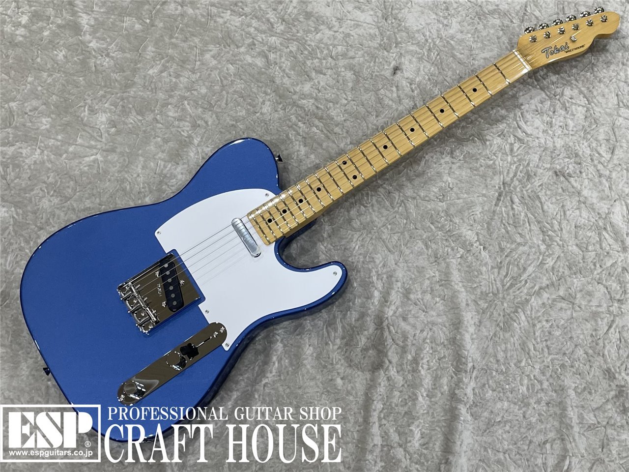 【即納可能】Tokai ATE-101/M / Old Lake Placid Blue　渋谷店【新春初売りお年玉セール対象商品】