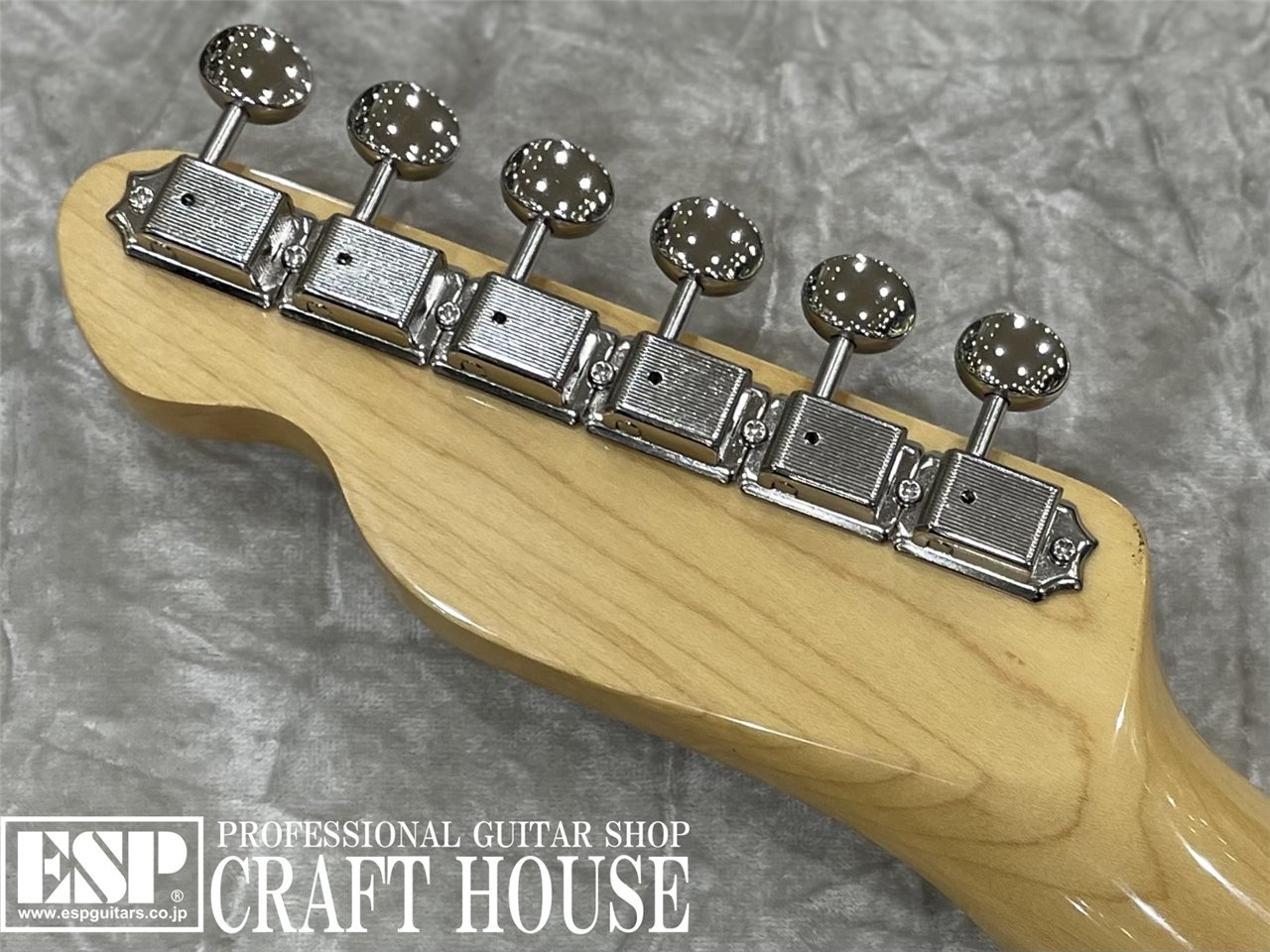 【即納可能】Tokai ATE-101/M / Old Lake Placid Blue　渋谷店【新春初売りお年玉セール対象商品】