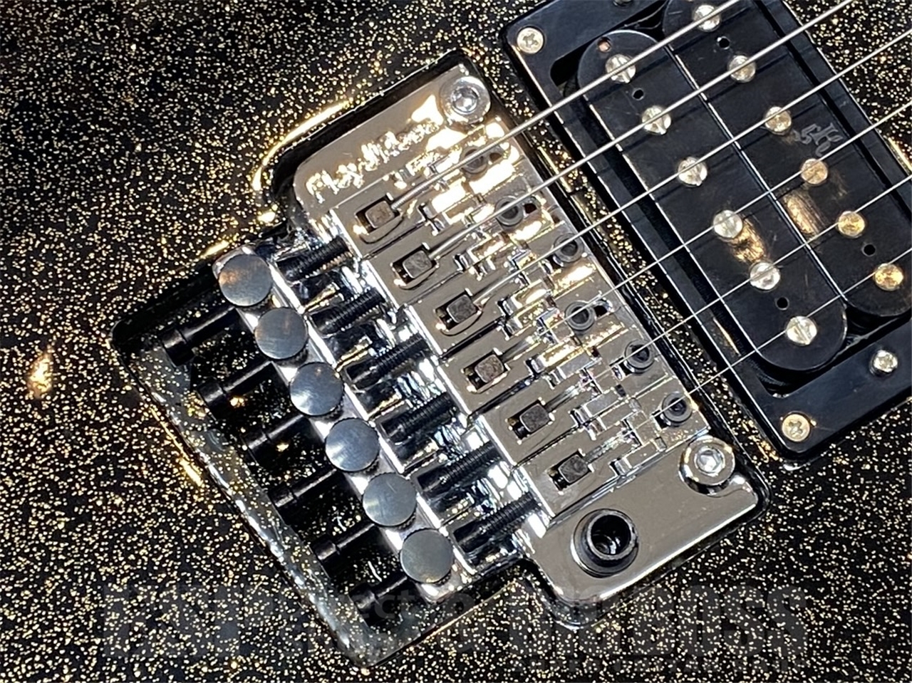 【即納可能】Killer KG-Fascist Vice II/Galaxy Black  GWS