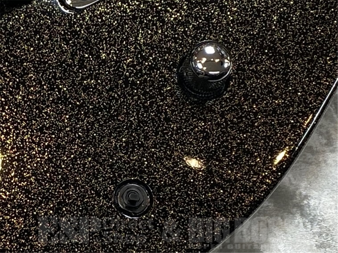 【即納可能】Killer KG-Fascist Vice II/Galaxy Black  GWS