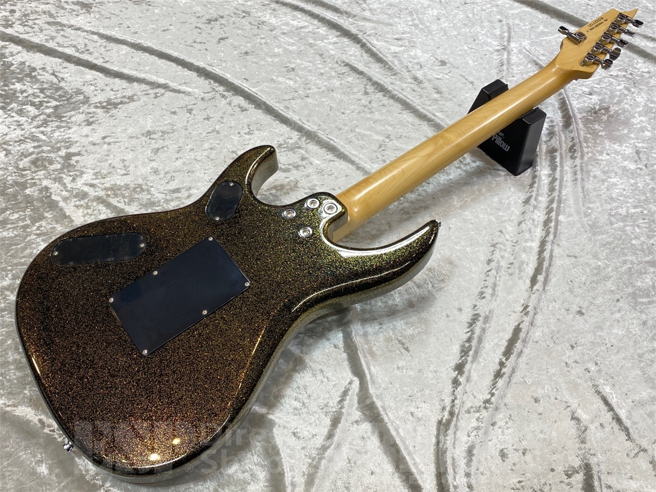 【即納可能】Killer KG-Fascist Vice II/Galaxy Black  GWS