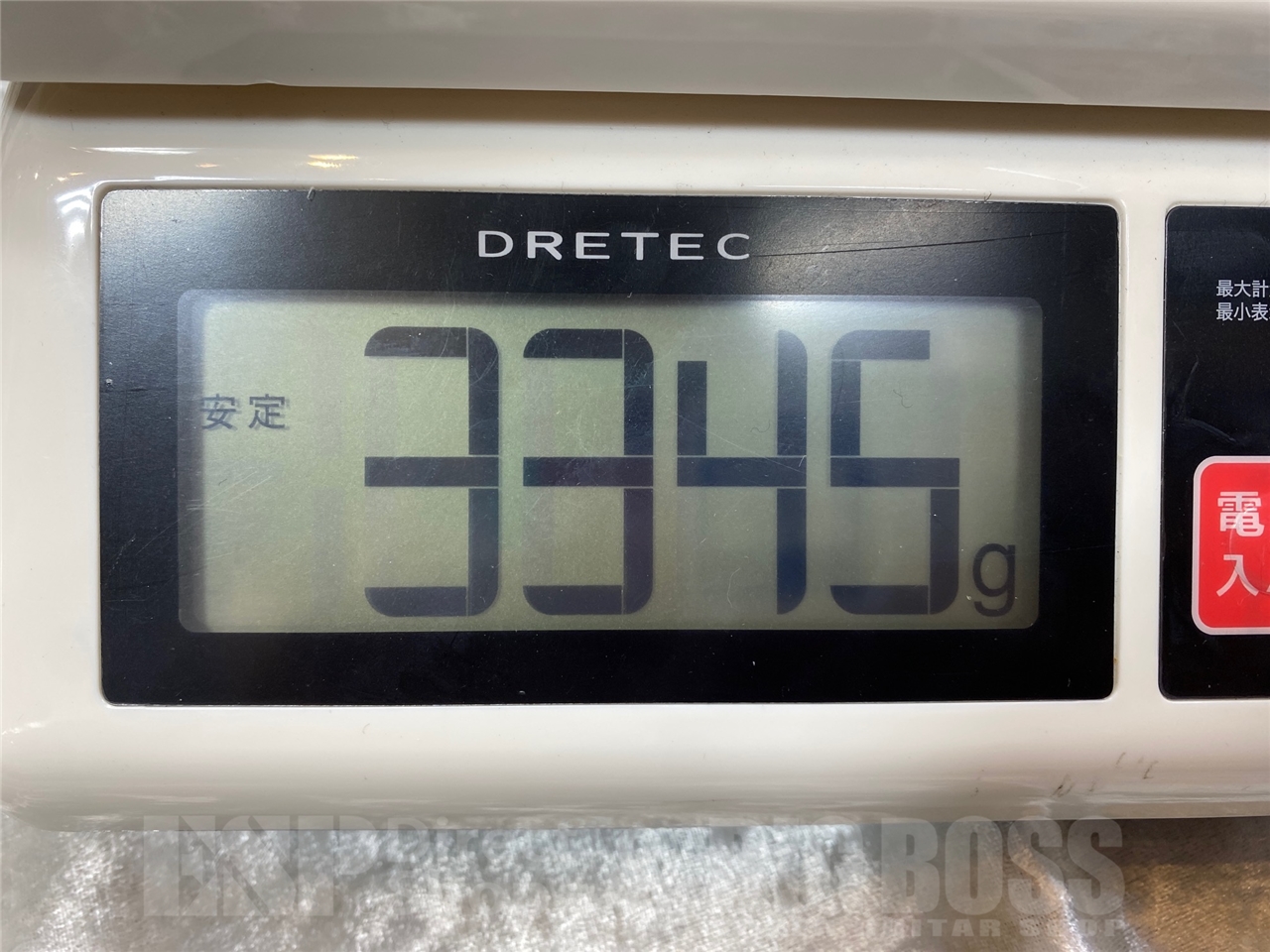 【即納可能】E-II ARROW-NT/Snow White GWS