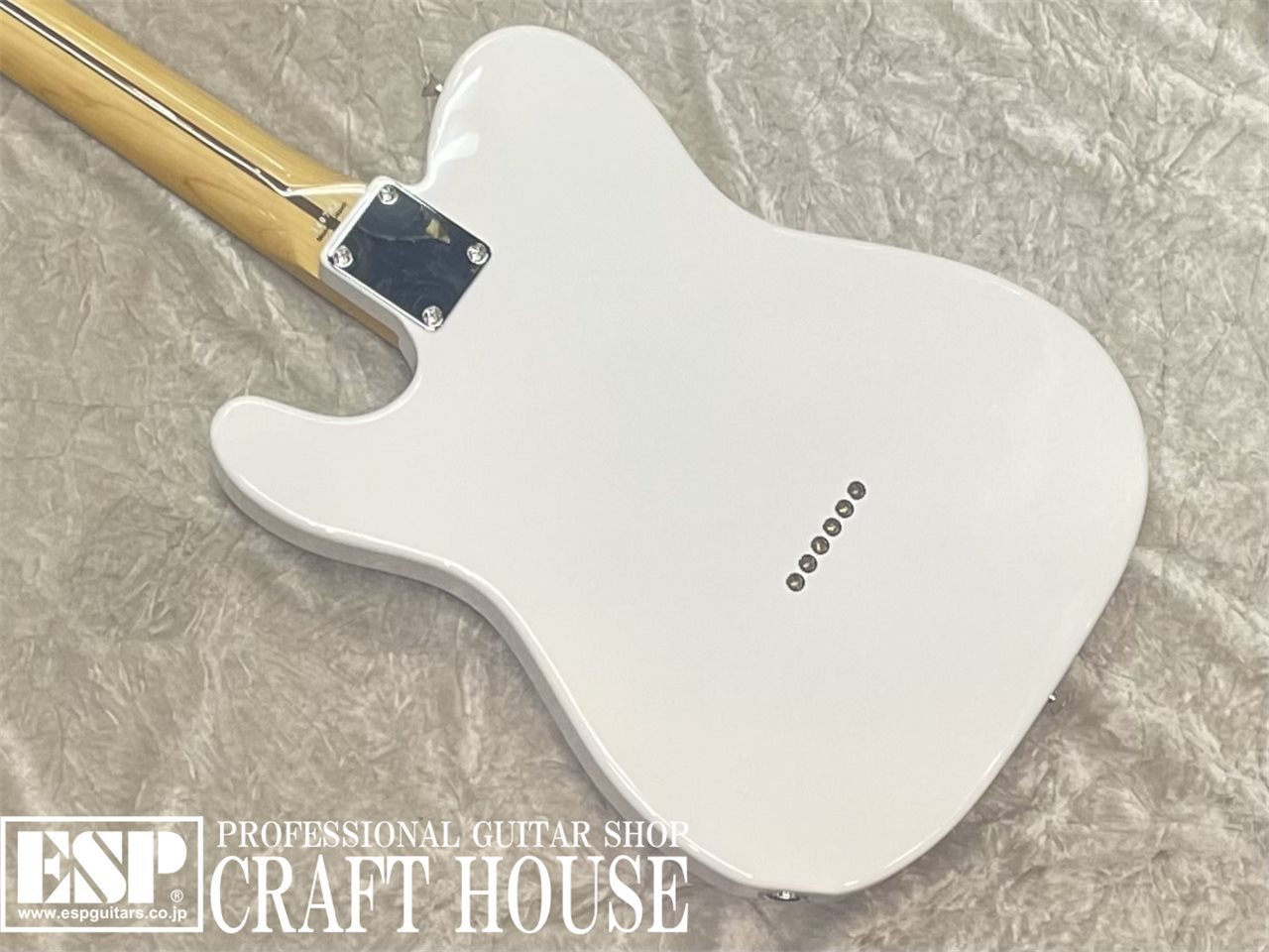 【即納可能】Tokai ATE-101/R / Olympic White 渋谷店【新春初売りお年玉セール対象商品】