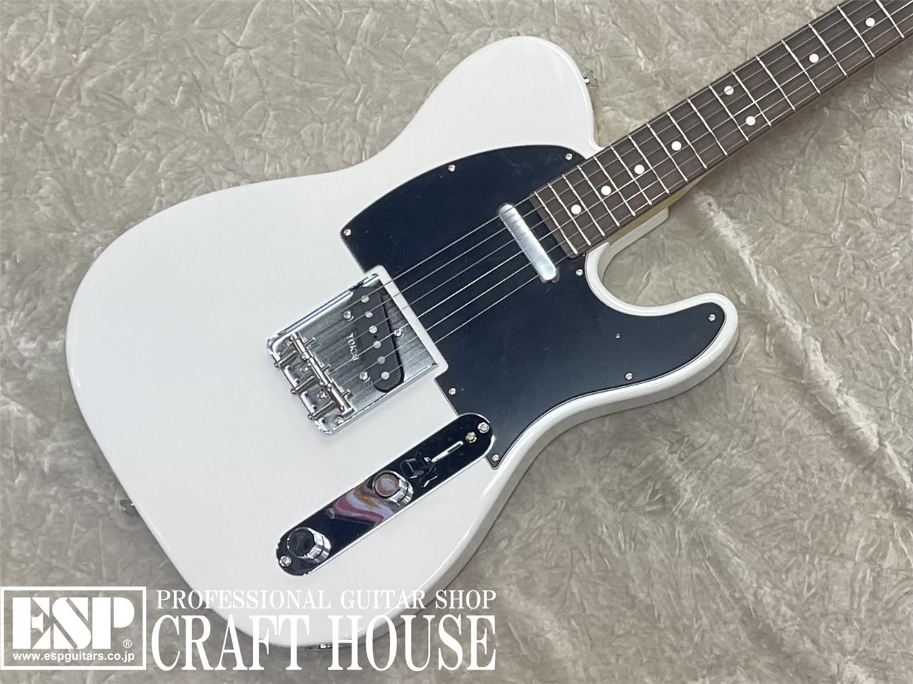 【即納可能】Tokai ATE-101/R / Olympic White 渋谷店【新春初売りお年玉セール対象商品】