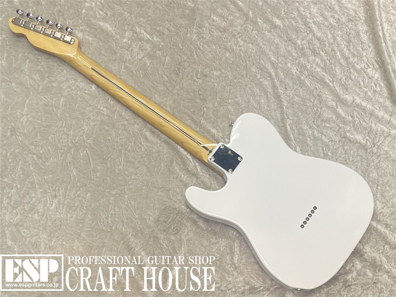 【即納可能】Tokai ATE-101/R / Olympic White 渋谷店【新春初売りお年玉セール対象商品】