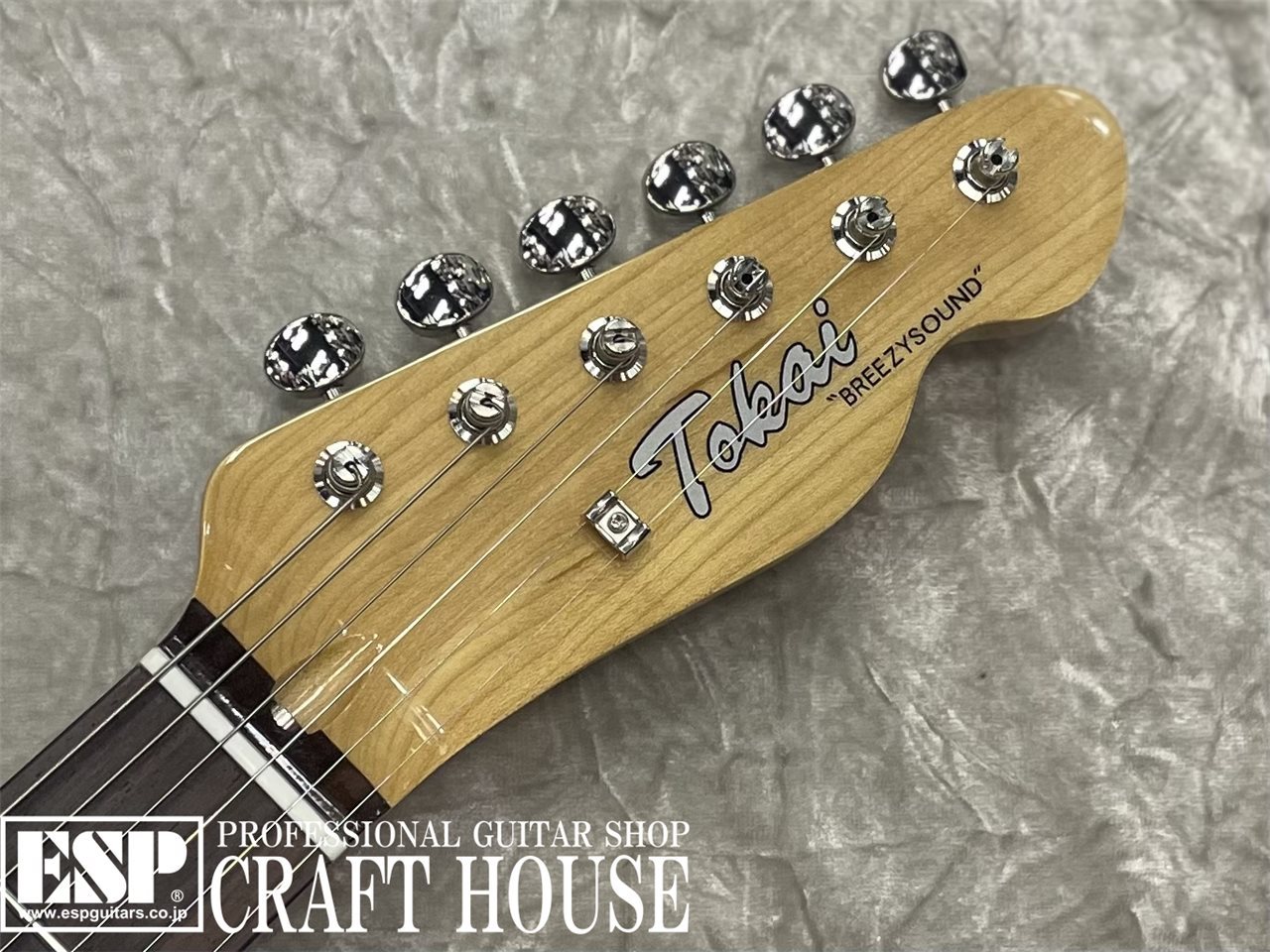 【即納可能】Tokai ATE-101/R / Olympic White 渋谷店【新春初売りお年玉セール対象商品】