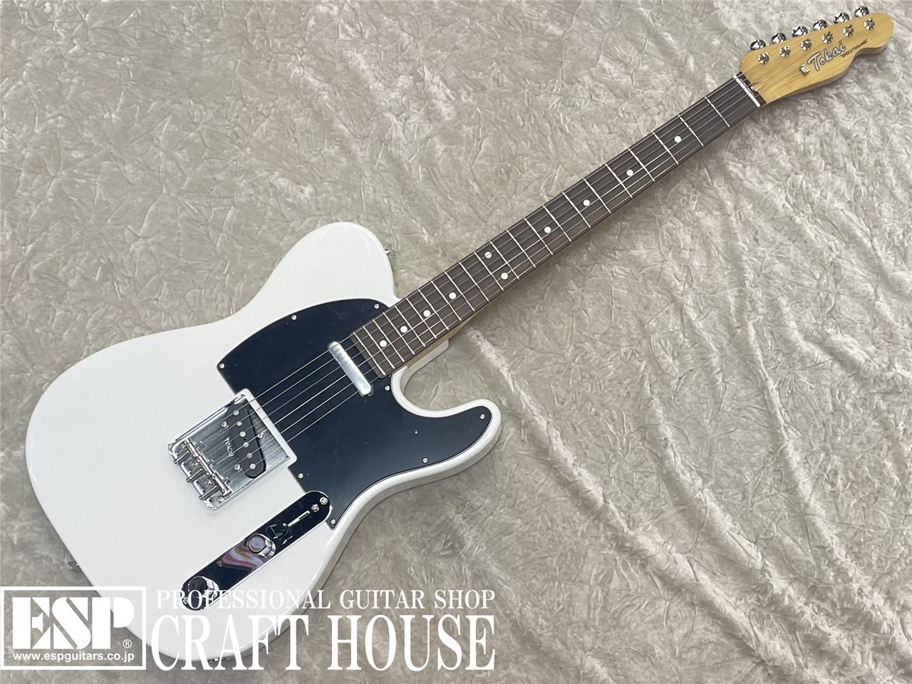 【即納可能】Tokai ATE-101/R / Olympic White 渋谷店【新春初売りお年玉セール対象商品】