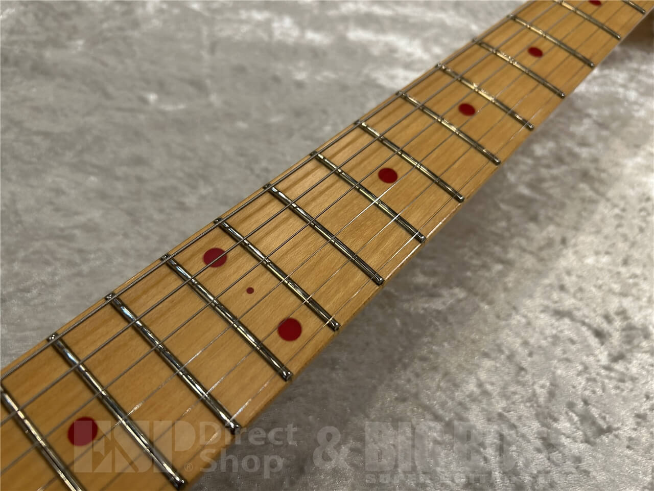 【即納可能/お客様委託品】 EDWARDS (エドワーズ) E-PV-143 / See Thru Red 仙台店