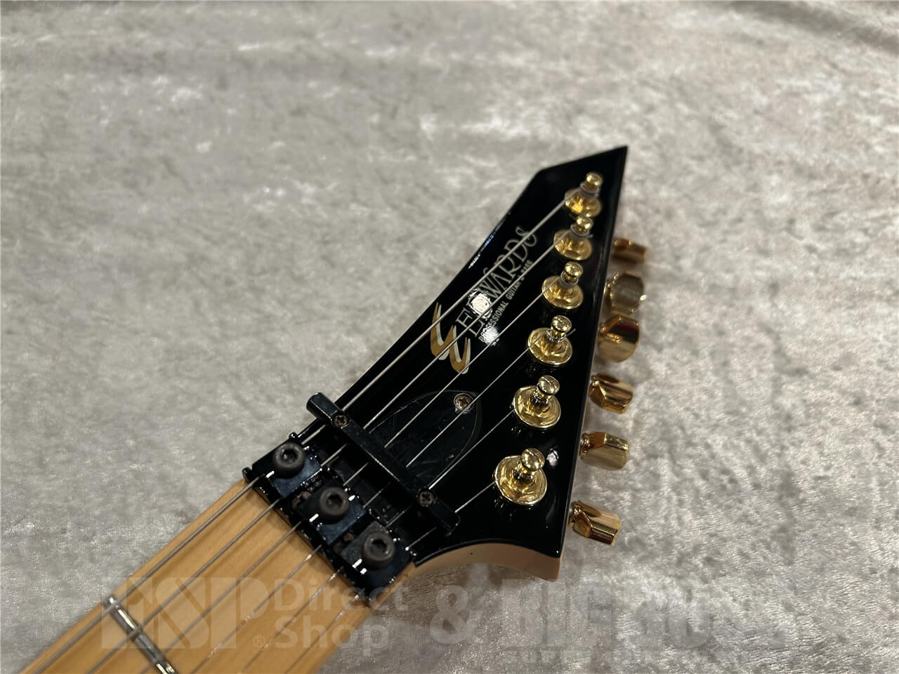 【即納可能/お客様委託品】 EDWARDS (エドワーズ) E-PV-143 / See Thru Red 仙台店