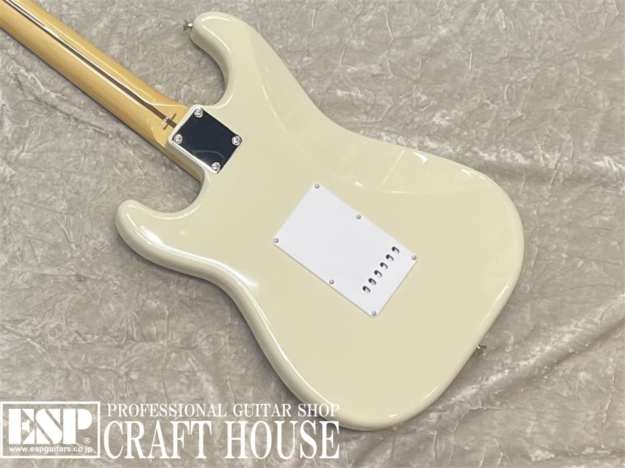 【即納可能】Tokai AST-101/R / Vintage White　渋谷店【新春初売りお年玉セール対象商品】