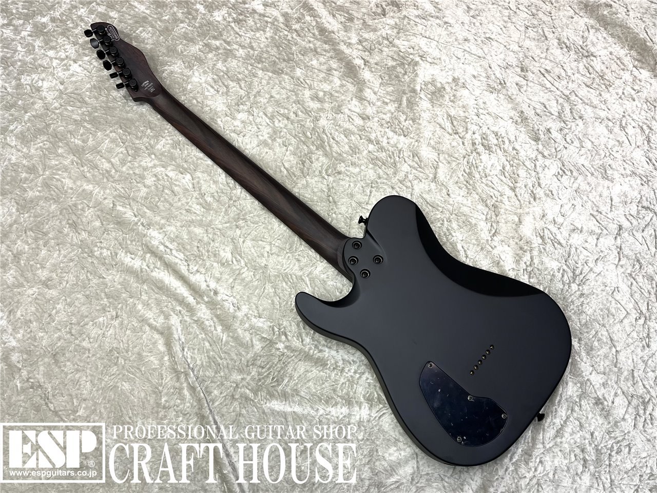 【即納可能】CHAPMAN GUITARS Law Maker Legacy Baritone / Ocean Moss Blue　渋谷店【新春初売りお年玉セール対象商品】