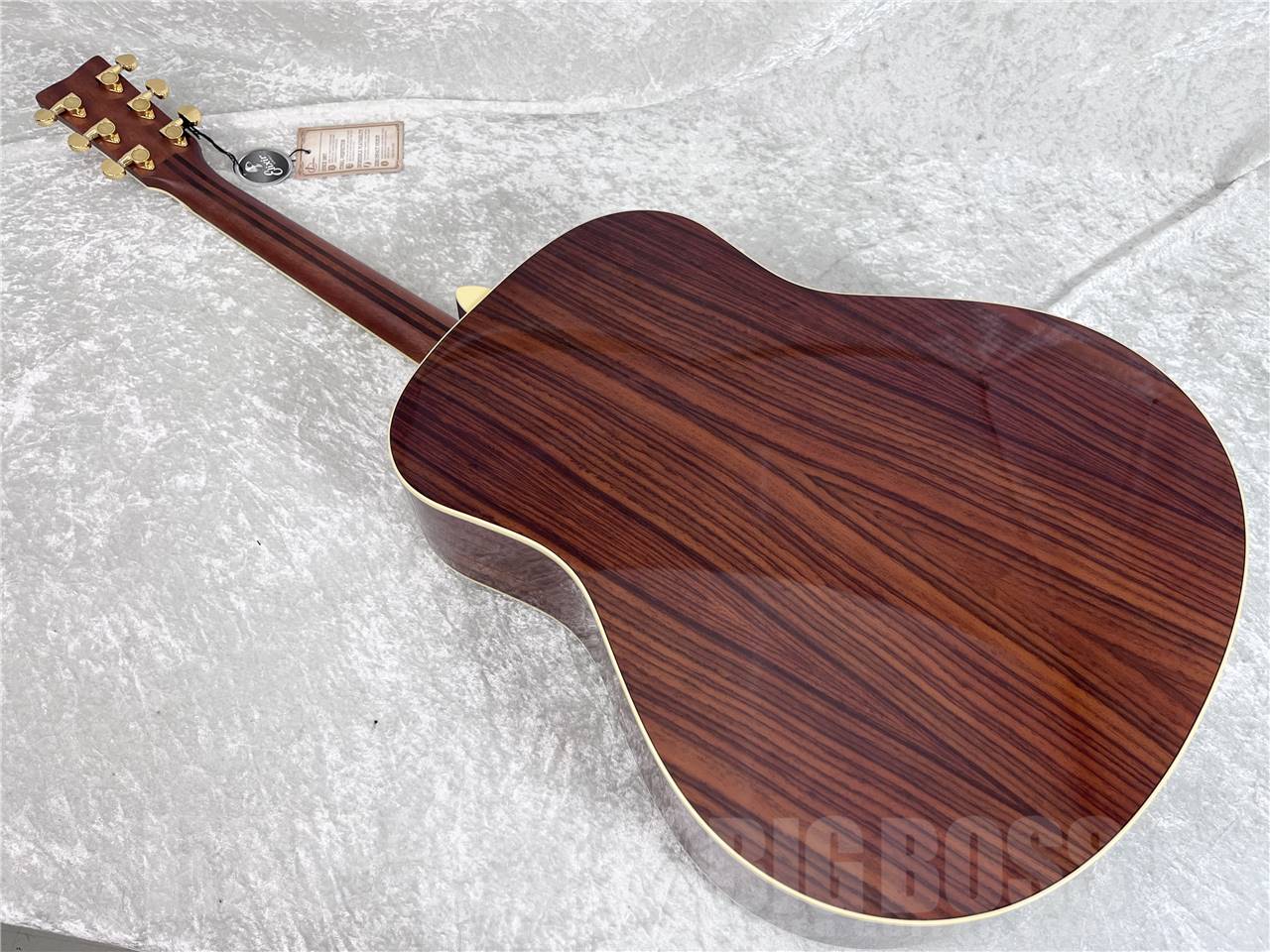 【即納可能】YAMAHA(ヤマハ) LL6 ARE Brown Sunburst (アコースティックギター ) お茶の水駅前店・別館