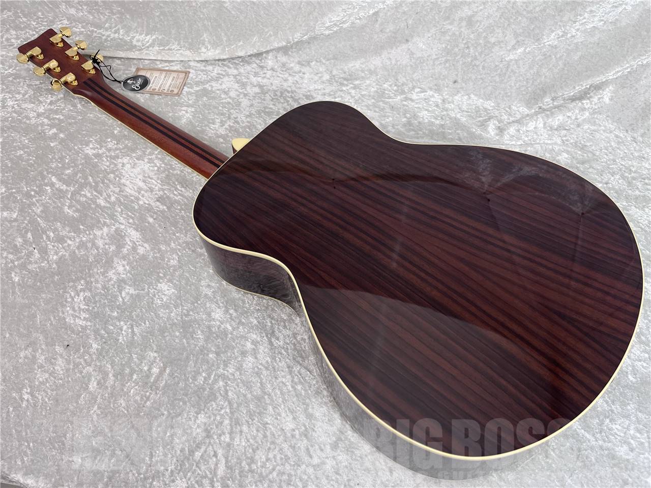 【即納可能】YAMAHA(ヤマハ) LS6 ARE Natural (アコースティックギター) お茶の水駅前店・別館