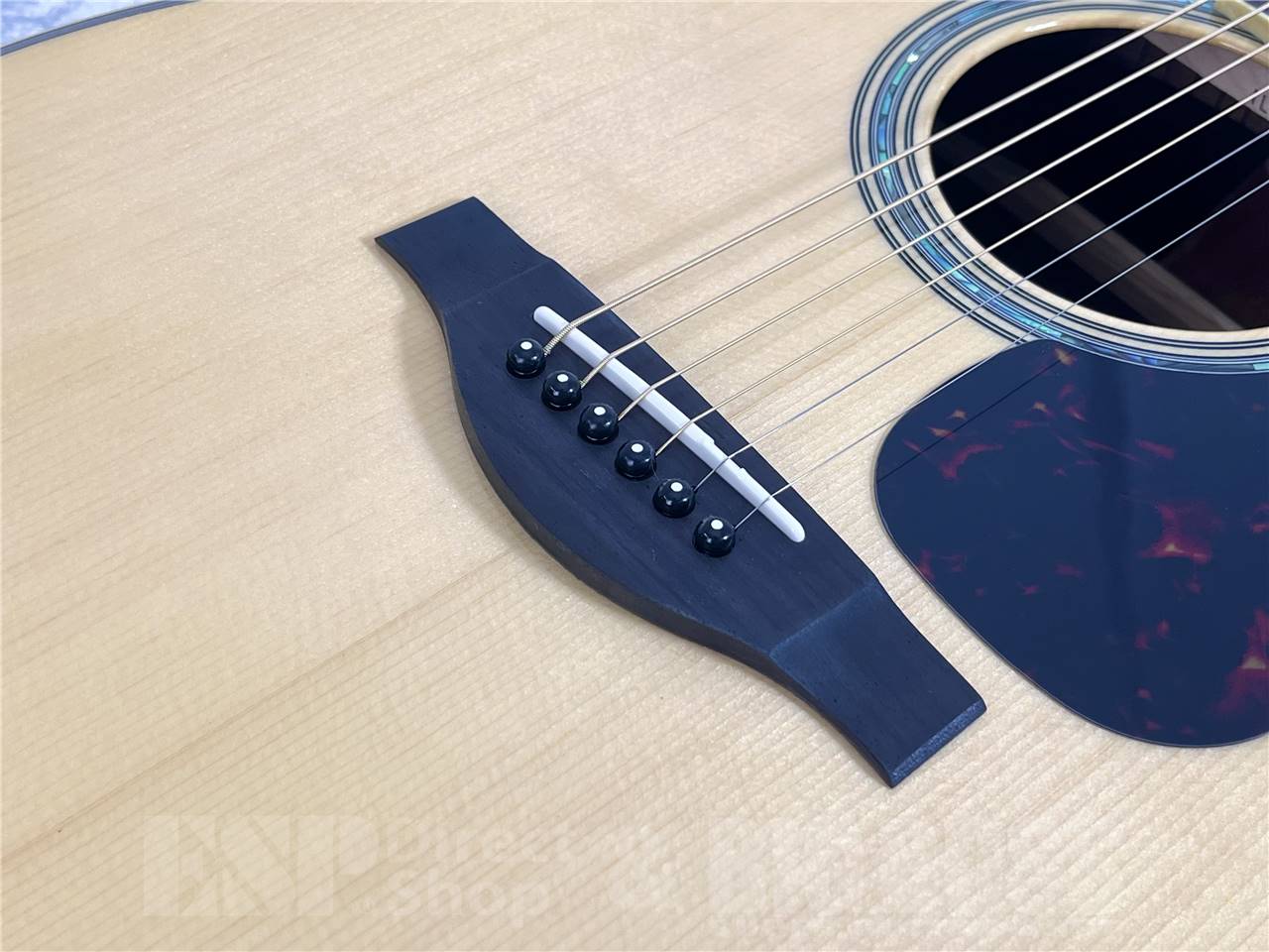 【即納可能】YAMAHA(ヤマハ) LS6 ARE Natural (アコースティックギター) お茶の水駅前店・別館