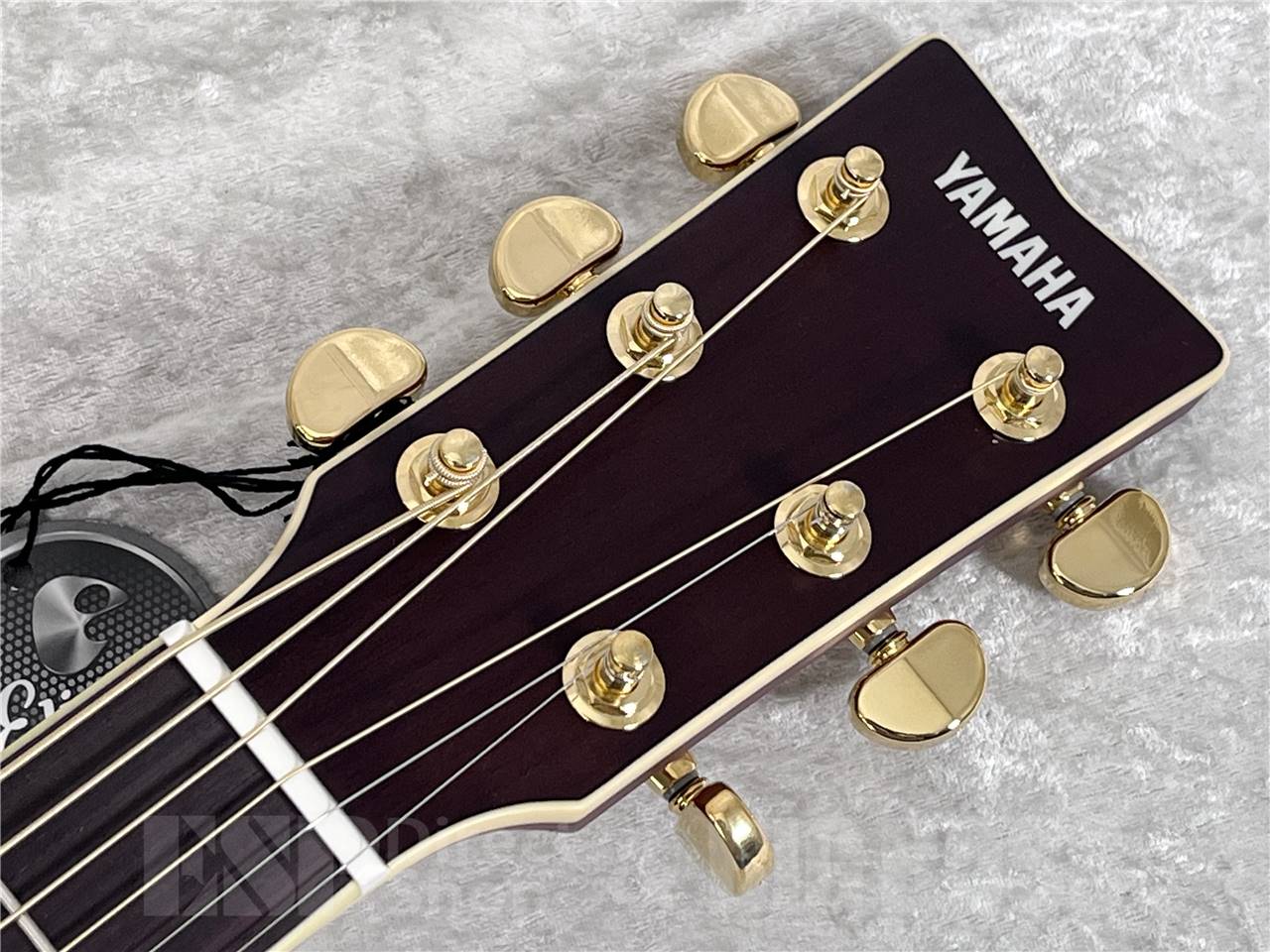 【即納可能】YAMAHA(ヤマハ) LS6 ARE Natural (アコースティックギター) お茶の水駅前店・別館