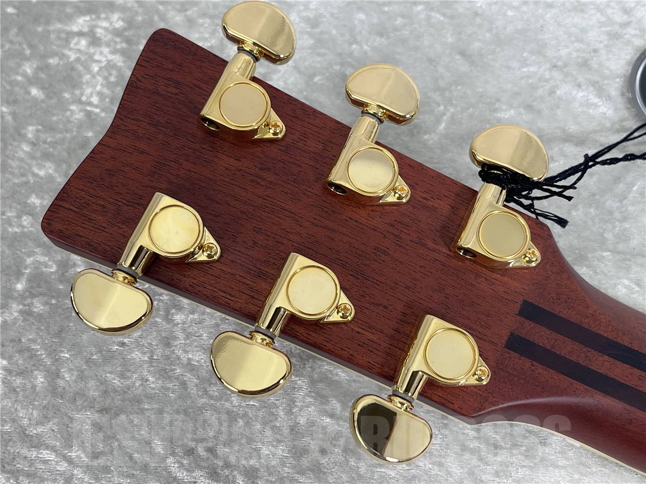 【即納可能】YAMAHA(ヤマハ) LS6 ARE Natural (アコースティックギター) お茶の水駅前店・別館