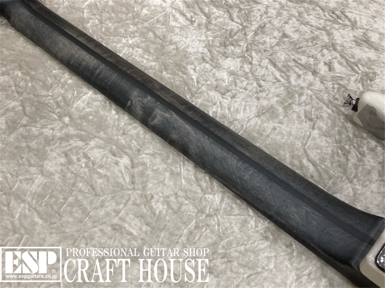 【即納可能】Vigier Guitars RART Excalibur Supra HSH VE6-CVS1 / #19 / Velours Noir 渋谷店【新春初売りお年玉セール対象商品】