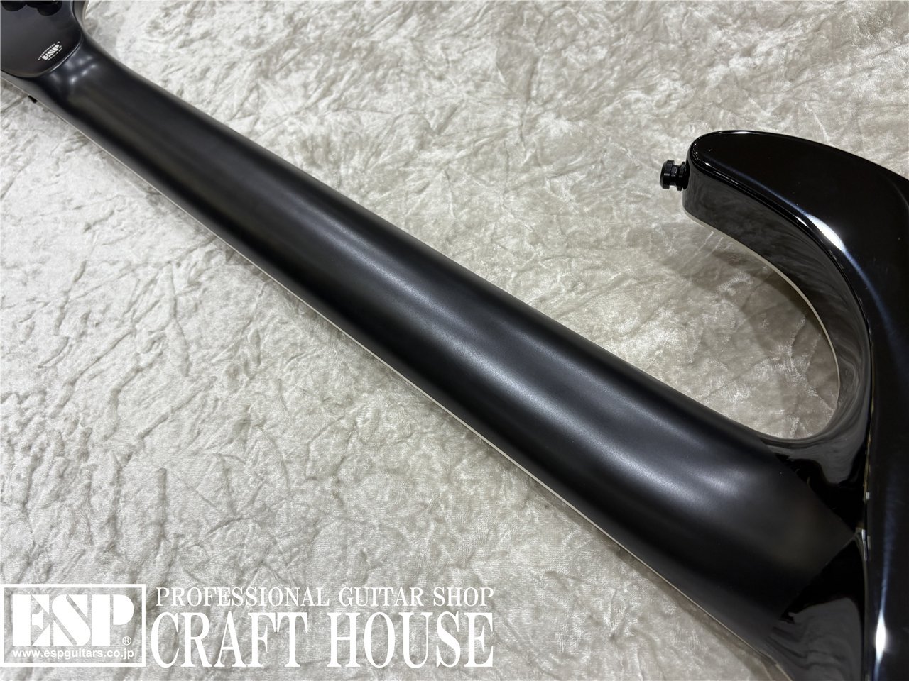 【即納可能】E-II HORIZON FR-7 / Black　渋谷店【新春初売りお年玉セール対象商品】