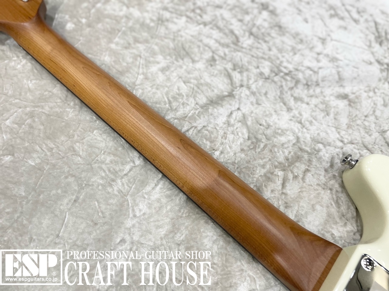 【即納可能】FLAMMA E1000 / Vintage White　渋谷店【新春初売りお年玉セール対象商品】