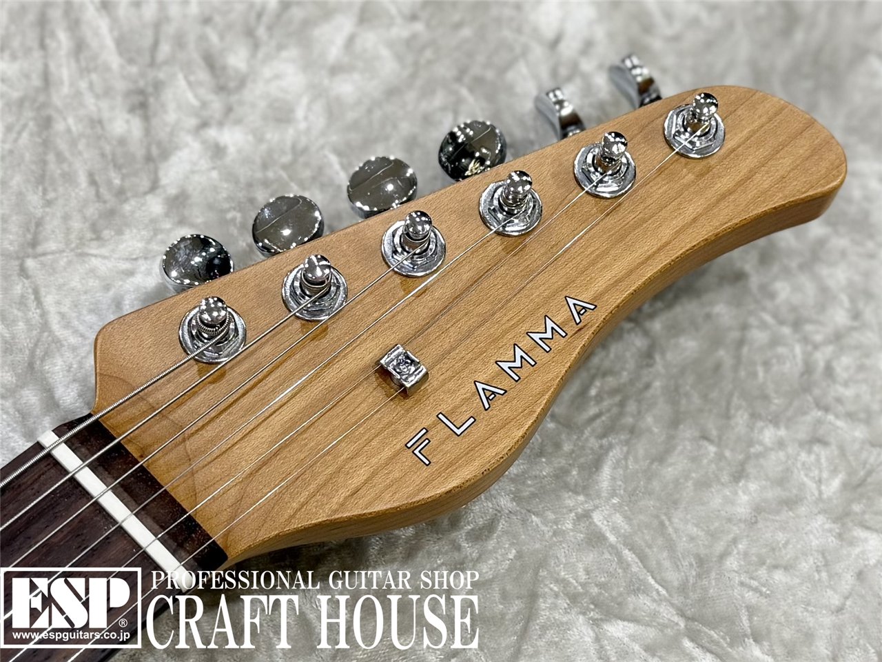 【即納可能】FLAMMA E1000 / Fiesta Red 渋谷店【新春初売りお年玉セール対象商品】