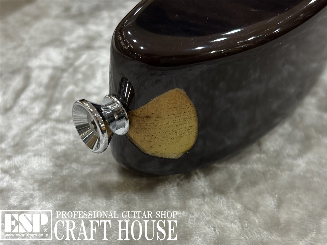 【即納可能/USED】E-Ⅱ J-4 / See thru Black 渋谷店　【新春初売りお年玉セール対象商品】