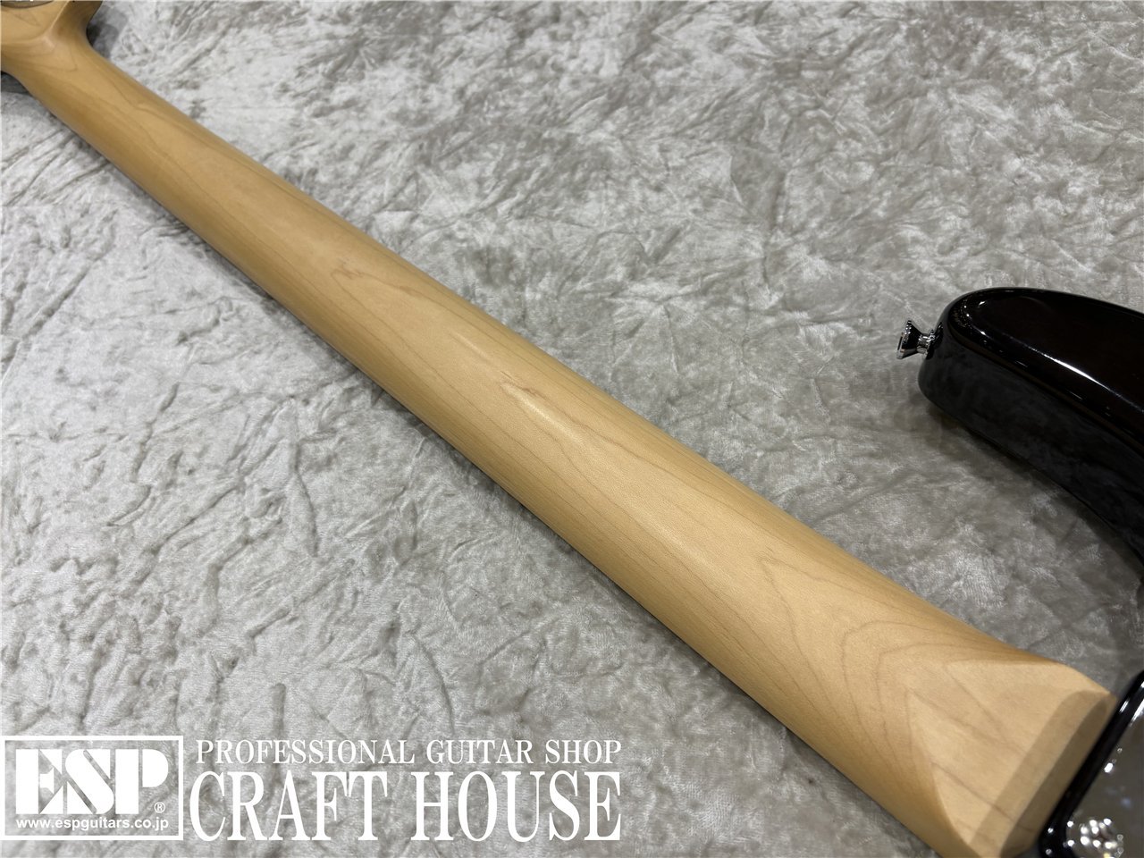 【即納可能/USED】E-Ⅱ J-4 / See thru Black 渋谷店　【新春初売りお年玉セール対象商品】