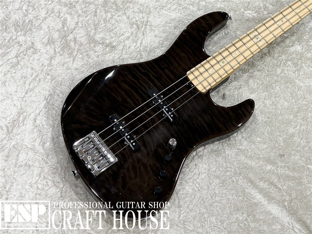 【即納可能/USED】E-Ⅱ J-4 / See thru Black 渋谷店　【新春初売りお年玉セール対象商品】