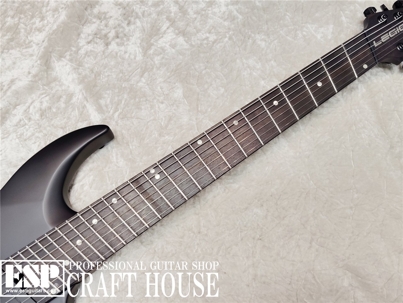 【即納可能】Abasi Comcepts EMI 7 Legion / Stealth　渋谷店【新春初売りお年玉セール対象商品】