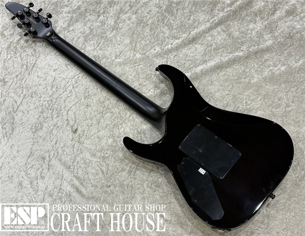 【即納可能】HORIZON FR QM / Reindeer Blue　渋谷店【新春初売りお年玉セール対象商品】