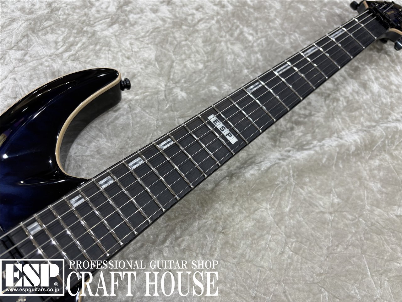 【即納可能】HORIZON FR QM / Reindeer Blue　渋谷店【新春初売りお年玉セール対象商品】