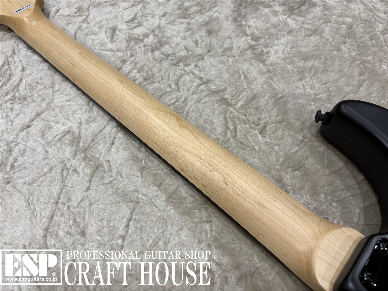 【即納可能】GrassRoots G-SNAPPER-DX / Black Satin 渋谷店【新春初売りお年玉セール対象商品】