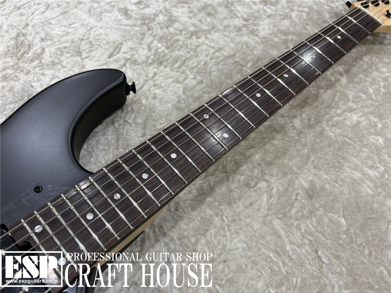 【即納可能】GrassRoots G-SNAPPER-DX / Black Satin 渋谷店【新春初売りお年玉セール対象商品】