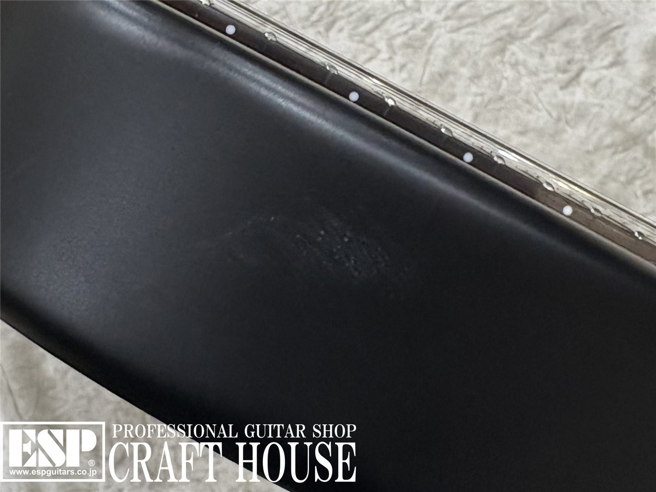 【即納可能】GrassRoots G-SNAPPER-DX / Black Satin 渋谷店【新春初売りお年玉セール対象商品】