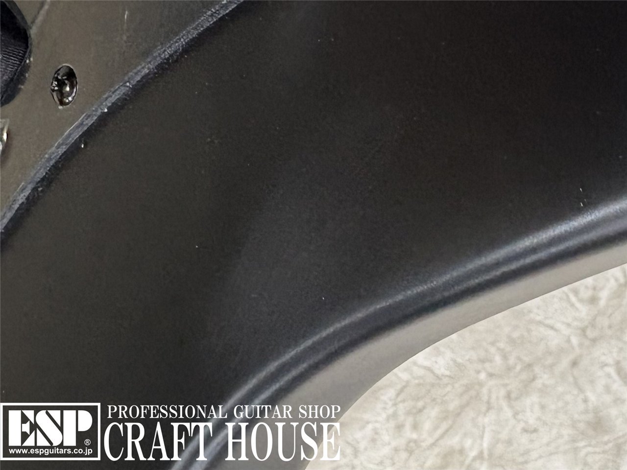 【即納可能】GrassRoots G-SNAPPER-DX / Black Satin 渋谷店【新春初売りお年玉セール対象商品】