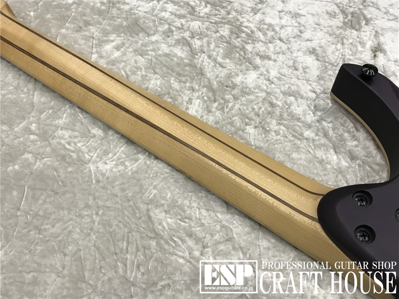 【即納可能】strandberg Boden Standard NX 7 / Purple　渋谷店【新春初売りお年玉セール対象商品】